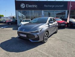 Utilisé 2025 MG MG3 Luxury Citadine | 21 999 € (Prix juste)
