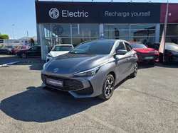 Utilisé 2025 MG MG3 Luxury Citadine | 22 999 € (Prix juste)