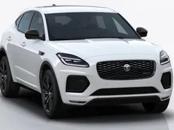 Utilisé 2023 Jaguar E-Pace SUV | 42 990 € (Prix juste)