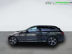 Utilisé 2021 Mercedes C300e Berline | 35 500 € (Prix juste)