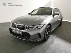 Othercolor Utilisé 2024 BMW 320 Comfort Edition Berline | 48 690 € (Prix assez cher)