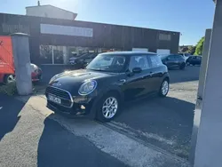 Utilisé 2017 Mini Cooper Coupé Coupé | 9 990 €