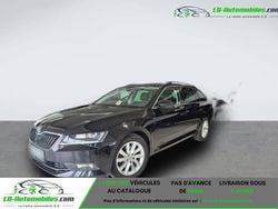 Utilisé 2019 Skoda Superb Break | 25 700 € (Bon prix)