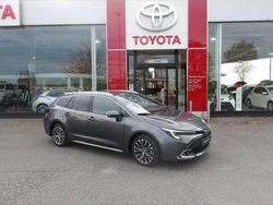 Utilisé 2024 Toyota Corolla Design | 29 990 € (Prix assez cher)