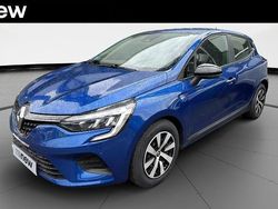 Bleu Utilisé 2023 Renault Clio V Equilibre Citadine | 14 990 € (Prix juste)