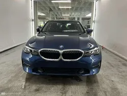 Bleu Utilisé 2021 BMW 318 Berline | 25 990 € (Super prix)