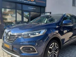 Utilisé 2019 Renault Kadjar Intens SUV | 13 750 € (Prix juste)