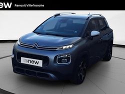 Gris Utilisé 2019 Citroën C3 Aircross Shine SUV | 12 990 € (Prix juste)