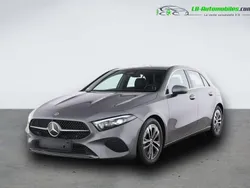 Utilisé 2024 Mercedes A200 Berline | 34 000 € (Bon prix)