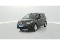 Noir Utilisé 2023 Renault Kangoo Techno Monospace | 24 490 € (Prix juste)