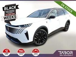 Blanc Nouvelle 2025 Peugeot 5008 GT | 34 586 € (Super prix)