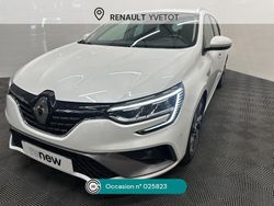 Occasion 2020 Renault Mégane IV R.S. Break | 19 990 € (Prix juste)