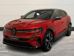 Biton Occasion 2022 Renault Mégane Techno SUV | 20 999 € (Prix juste)