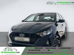 Utilisé 2024 Hyundai i20 Citadine | 19 000 € (Prix juste)