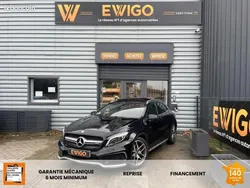 Noir Utilisé 2015 Mercedes GLA45 AMG AMG SUV | 29 990 € (Prix cher)