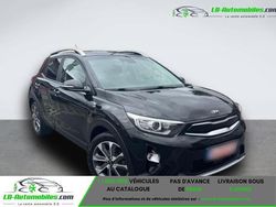 Utilisé 2018 Kia Stonic SUV | 17 800 € (Prix juste)