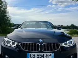 Utilisé 2015 BMW 430 Cabriolet Luxury Line Cabriolet | 20 900 €