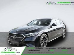 Utilisé 2024 Mercedes E300 Berline | 49 600 € (Bon prix)