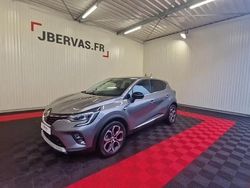 Occasion 2022 Renault Captur Intens SUV | 15 990 € (Prix juste)
