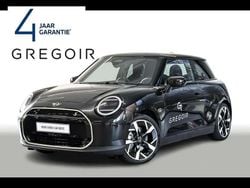 Noir Utilisé 2024 Mini Cooper SE Citadine | 32 950 € (Prix juste)