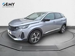 Gris Utilisé 2023 Peugeot 3008 Allure | 25 960 € (Prix juste)