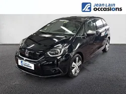 Noir Utilisé 2021 Honda Jazz Exclusive Citadine | 20 690 € (Prix juste)