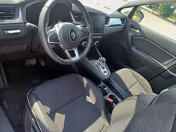 Gris Utilisé 2022 Renault Captur Techno SUV | 21 690 € (Prix juste)
