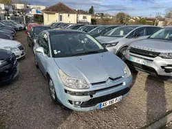 Gris Utilisé 2006 Citroën C4 | 2 990 €