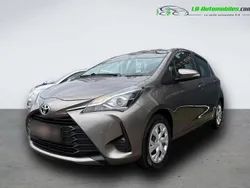 Utilisé 2018 Toyota Yaris Citadine | 14 000 €