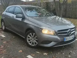 Utilisé 2013 Mercedes A200 Executive Berline | 7 400 €