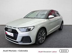 Argent rosée métallisé noir mythe métallisé Nouvelle 2025 Audi A1 Sportback Design Citadine | 27 900 €