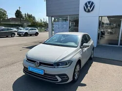 Utilisé 2023 VW Polo S | 22 000 € (Prix assez cher)
