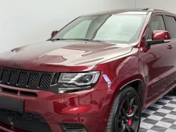 Utilisé 2016 Jeep Grand Cherokee SRT SUV | 49 900 €