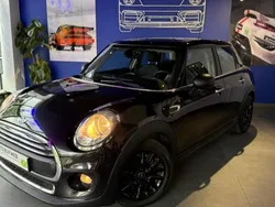 Utilisé 2015 Mini ONE Exclusive Citadine | 11 990 € (Super prix)