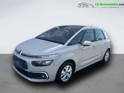 Utilisé 2017 Citroën C4 Picasso PureTech Monospace | 13 900 € (Prix cher)