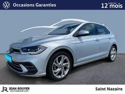 Utilisé 2023 VW Polo Style | 21 990 € (Prix juste)