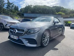 Utilisé 2019 Mercedes E220 AMG line Berline | 39 990 € (Prix cher)