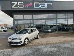 Gris Utilisé 2015 Renault Mégane III Life Berline | 6 990 € (Super prix)