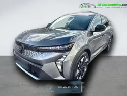 Utilisé 2024 Renault Scénic Monospace | 47 400 € (Prix juste)