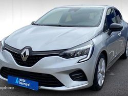 Gris Utilisé 2021 Renault Clio V Zen Berline | 13 989 € (Prix juste)