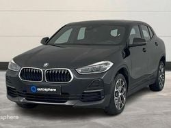 Noir Utilisé 2022 BMW X2 Sport Line SUV | 26 999 € (Bon prix)