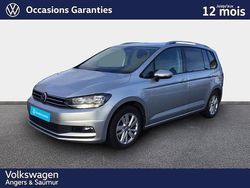 Utilisé 2020 VW Touran LOUNGE Monospace | 21 490 € (Prix juste)