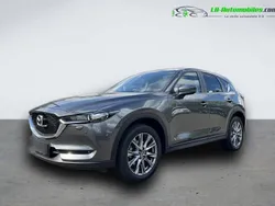 Utilisé 2021 Mazda CX-5 SUV | 32 400 € (Prix assez cher)