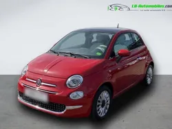Utilisé 2018 Fiat 500 Citadine | 18 000 € (Prix cher)