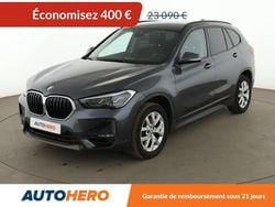 Gris Utilisé 2020 BMW X1 SUV | 22 690 € (Super prix)