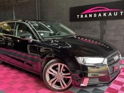 Occasion 2020 Audi A3 Design Berline | 17 990 €