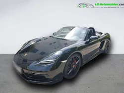 Utilisé 2018 Porsche Boxster GTS Cabriolet | 79 100 €