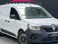 Blanc Utilisé 2023 Renault Kangoo Monospace | 17 990 € (Bon prix)