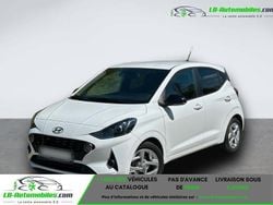 Utilisé 2023 Hyundai i10 Citadine | 18 500 € (Prix juste)