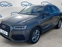 Utilisé 2018 Audi Q3 Business SUV | 20 490 € (Super prix)
